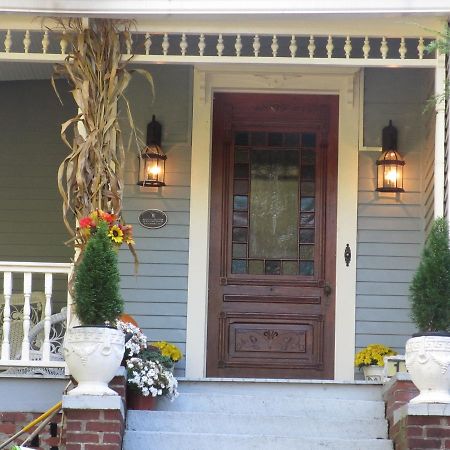 Adair Manor Bed & Breakfast Adairsville Luaran gambar