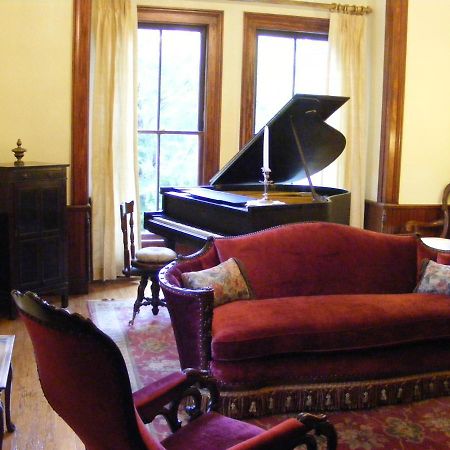 Adair Manor Bed & Breakfast Adairsville Luaran gambar