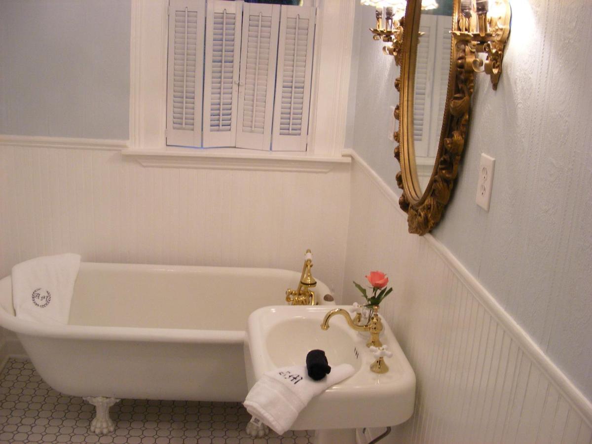 Adair Manor Bed & Breakfast Adairsville Luaran gambar